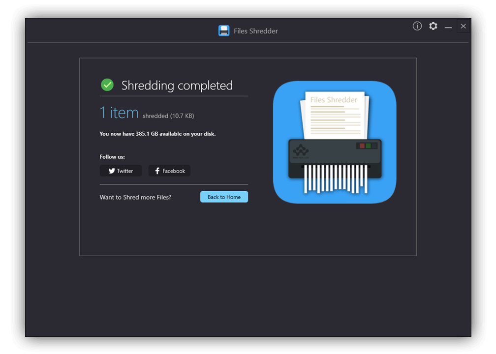 file shredder windows 10 remove unmovable files